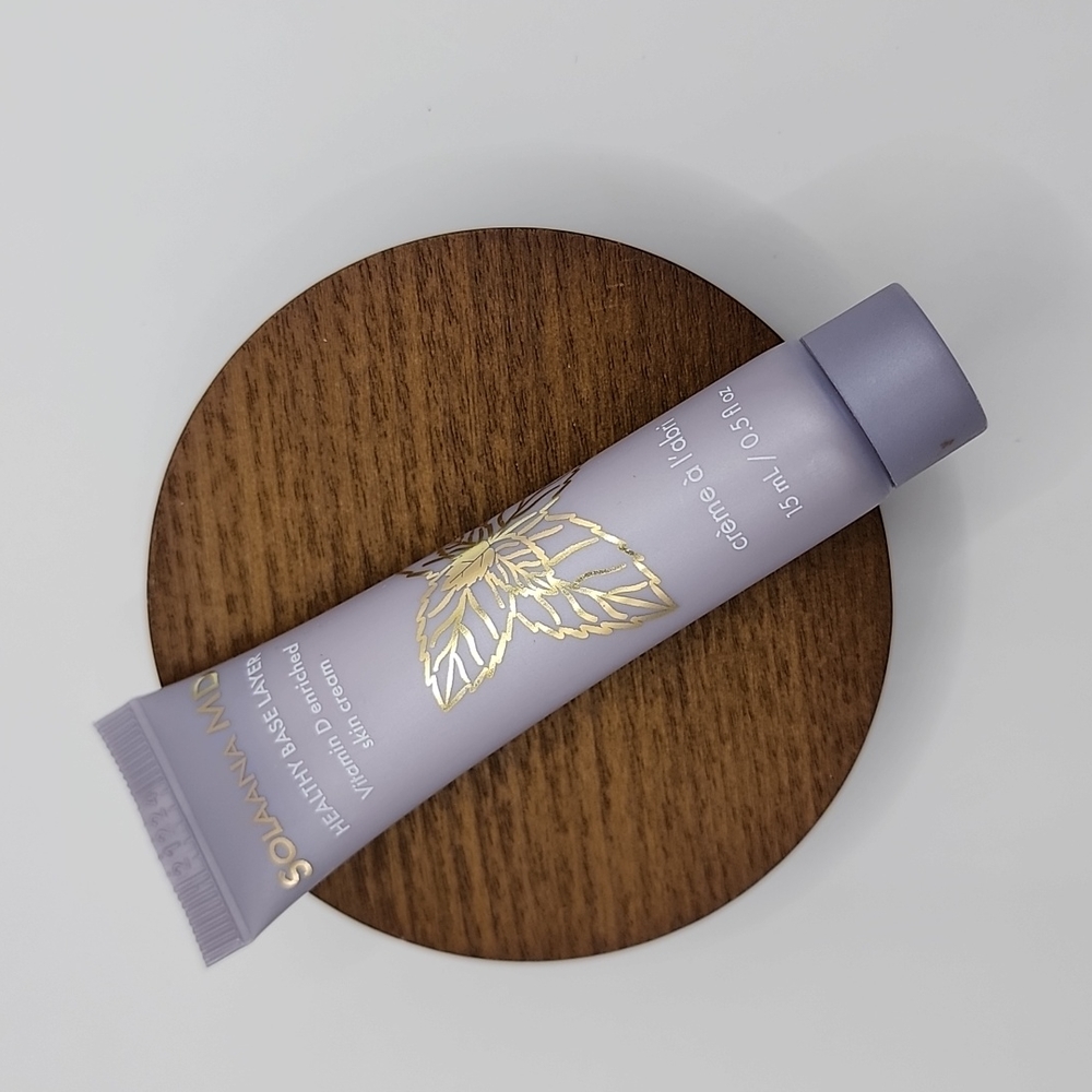 5 Piece Samplr Set - Sephora, Model Co, Rael Beauty, & Solaana MD - Picture 7 of 14